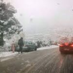 Ώρα 18:15: Η κατάσταση στο οδικό δίκτυο της Περιφέρειας Δυτικής Μακεδονίας ανά Διεύθυνση Αστυνομίας