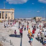 Διόδια: «Ποδαρικό» με αυξήσεις μόλις μπει το 2025 -Οι τιμές ανά περιοχή