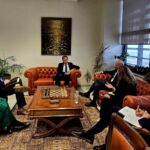 Δήμος Βοΐου: Φωταγώγηση χριστουγεννιάτικου δέντρου στο Τσοτύλι