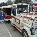 Πρόγραμμα κινηματογράφου  από Πέμπτη  19/12/2024 έως και Τετάρτη 25/12/2024