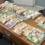Μίλτος Τεντόγλου: Δωρεά σε αθλητές στα Γρεβενά – «Δεν ξέχασε από πού ξεκίνησε»