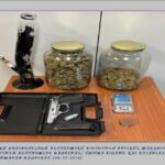 Συνέντευξη Τύπου για τις Χριστουγεννιάτικες Εκδηλώσεις του Δήμου Εορδαίας