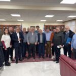 Καταβολή οικονομικής ενίσχυσης στους μηλοπαραγωγούς της Δυτικής Μακεδονίας