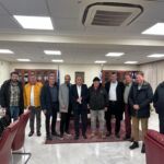 Περιφέρεια Δυτικής Μακεδονίας: Συμφωνία για την αξιοποίηση των παλαιοντολογικών ευρημάτων στη Μηλιά Γρεβενών