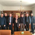 Δήμος Κοζάνης: Ανακοίνωση για το ΚΕΠ Κρόκου