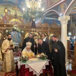 Κάλαντα στον Περιφερειάρχη Δυτικής Μακεδονίας