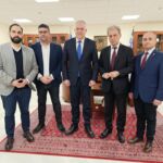 Συγκροτήθηκε σε σώμα το Περιφερειακό Επιμελητηριακό Συμβούλιο Δυτικής Μακεδονίας, στο Επιμελητήριο της Κοζάνης