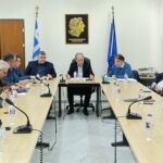 Πρόσκληση εκδήλωσης ενδιαφέροντος για την ένταξη στο μητρώο εργοληπτών – χειριστών (εταιρείες-φυσικά πρόσωπα) για την αντιμετώπιση εκτάκτων αναγκών