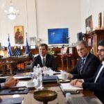 Κλειστά τα σχολεία αύριο στη Δυτική Μακεδονία