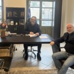 Πρόγραμμα κινηματογράφου  από Πέμπτη  16/01/2025 έως και Τετάρτη 22/01/2025