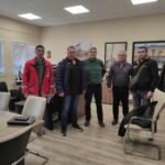 Υπογραφή σύμβασης για προμήθεια δύο νέων Πυροσβεστικών Οχημάτων στο Δήμο Σερβίων