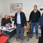 Δήμος Κοζάνης: Υπογραφή σύμβασης για την επισκευή και συντήρηση του περιβάλλοντα χώρου του Ιερού Ναού Αγίου Νικάνορα Κοζάνης