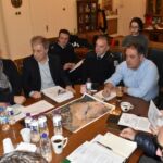 Συνεδρίαση της Περιφερειακής Επιτροπής της Περιφέρειας Δυτικής Μακεδονίας  την Δευτέρα 20/01/2025
