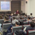 Σύλλογος Γρεβενιωτών Κοζάνης “Ο Αιμιλιανός”: Κοπή  Πρωτοχρονιάτικης πίτας 2025