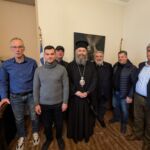 Συνάντηση του Περιφερειάρχη με την Υφυπουργό Περιβάλλοντος & Ενέργειας Αλεξάνδρα Σδούκου