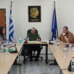 Φιλοπρόοδος Σύλλογος Κοζάνης: Νεφέλη Φασούλη – Γιορτινό ξεκίνημα