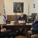 Καλλιόπη Βέττα: «Η Επιτροπή Προστασίας Περιβάλλοντος να  ανταποκριθεί στις ανάγκες των πολιτών και να εξετάσει συγκεκριμένα ζητήματα που αφορούν την χώρα, γενικά, και την Δυτική Μακεδονία ειδικότερα»