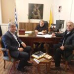 Η Φιλόπτωχος Αδελφότης Κυριών Κοζάνης τιμά την εορτή της Υπαπαντής του Κυρίου