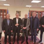 Η αναφορά του Περιφερειάρχη Δυτικής Μακεδονίας Γιώργου Αμανατίδη σχετικά με την συνάντηση του με τον Πρωθυπουργό της χώρας Κυριάκο Μητσοτάκη