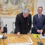 Περιφέρεια Δυτικής Μακεδονίας: Συνάντηση για τον οδικό άξονα που συνδέει την Ακρινή με τις όμορες Κοινότητες και την Εθνική Οδό Κοζάνης-Θεσσαλονίκης