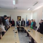 Κάλεσμα της Αγωνιστικής Κίνησης Γυναικών (μέλος ΟΓΕ) στην απεργιακή συγκέντρωση 28 φεβρουαρίου