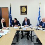 Το Σωματείο εστίασης Κοζάνης Ερμής συμμετέχει στην διαμαρτυρία για τα Τέμπη