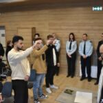 Άμεση σύλληψη 46χρονου ημεδαπού  στην Κοζάνη για κλοπή