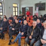 Συνάντηση του Σωματείου ΔΕΗ η “ΈΝΩΣΗ” με τον Διευθυντή της μονάδας ΑΗΣ Πτολεμαΐδας V