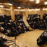 Ο Δήμαρχος Βοΐου, Χρήστος Ζευκλής, στο 1st Diversity In Cities Conference – Υπέγραψε τη Χάρτα Διαφορετικότητας