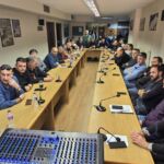 Διοργάνωση 1ου Εργαστηρίου Διαδικασίας Επιχειρηματικής Ανακάλυψης 2025 στην ΠΔΜ στον τομέα της Αειφόρου Ενέργειας