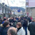 Η Ορχήστρα Παραδοσιακής Μουσικής του Μουσικού Σχολείου Σιάτιστας στο Δημοτικό Χαρίσιος Μεγδάνης