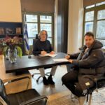 Αϊβαλιώτης: Το υδρογόνο είναι εδώ για να μείνει – Δεν πρέπει να μείνουμε έξω σαν χώρα