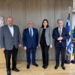 Το Σωματείο εστίασης Κοζάνης Ερμής συμμετέχει στην διαμαρτυρία για τα Τέμπη