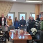 Εξιχνιάσθηκε από αστυνομικούς του Τμήματος Δίωξης και Εξιχνίασης Εγκλημάτων Φλώρινας τηλεφωνική απάτη, που τελέσθηκε σε βάρος 74χρονης ημεδαπής, στην πόλη της Φλώρινας