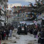 Χρήστος Ζευκλής: Στηρίζουμε τους Συλλόγους, προγραμματίζουμε για το Βόιο