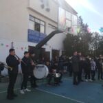 Συνάντηση εταίρων του Ευρωπαϊκού έργου “RESONANCE” στην Πτολεμαΐδα