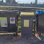 Τρίτη 11-2, σε ποιες οδούς (περιοχή Ηπειρώτικα) δεν λειτουργεί η τηλεθέρμανση, λόγω της διαρροής που προκάλεσαν εργασίες τρίτων, μέχρι το μεσημέρι