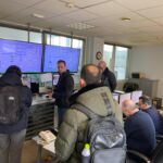Η Ορχήστρα Παραδοσιακής Μουσικής του Μουσικού Σχολείου Σιάτιστας στο Δημοτικό Χαρίσιος Μεγδάνης