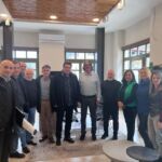 Σύλλογος Σαμαριναίων Κοζάνης: Πρόσκληση για Γενική Συνέλευση και κοπή πίτας