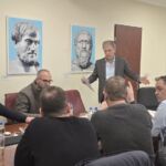 Ετήσιος χορός 2025 Γρεβενιωτών Κοζάνης ο Αιμιλιανός