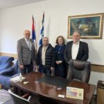 Παρασκευή 14 Φεβρουαρίου, διακοπή υδροδότησης στην Τ.Κ. Άνω Κώμης έως 13.00,  για την αποκατάσταση διαρροής