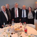 Δήμος Βοΐου: Κοπή Βασιλόπιτας για τους προέδρους των Κοινοτήτων