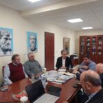 Βουλή: Πρόεδρος της Δημοκρατίας εξελέγη ο Κωνσταντίνος Τασούλας με 160 ψήφους