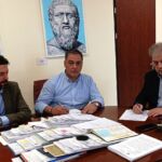 Καθαρισμός οικοπέδων του Δήμου Εορδαίας