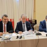Συνεδρίαση Δημοτικού Συμβουλίου του Δήμου Σερβίων