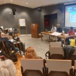 Σωματείο Συνταξιούχων ΙΚΑ Κοζάνης: οι κάλπες για τις εκλογές του σωματείου