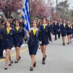 Πρόγραμμα κινηματογράφου  από Πέμπτη 27-03-2025 έως και Τετάρτη 02-04-2025