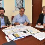 Ορειβατική Λέσχη Πτολεμαΐδας: Περπάτημα στα μονοπάτια της Ειρήνης