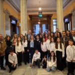 Η Διεύθυνση Κοινωνικής Προστασίας, Παιδείας και Πολιτισμού του Δήμου Εορδαίας σε συνεργασία με το ΕΚΑΒ διοργάνωσε , εκπαιδευτικό σεμινάριο