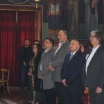 Δήμος Βοΐου: Πραγματοποιήθηκαν οι εκδηλώσεις για την 82η επέτειο της μάχης Φαρδύκαμπου και Βίγλας στη Σιάτιστα